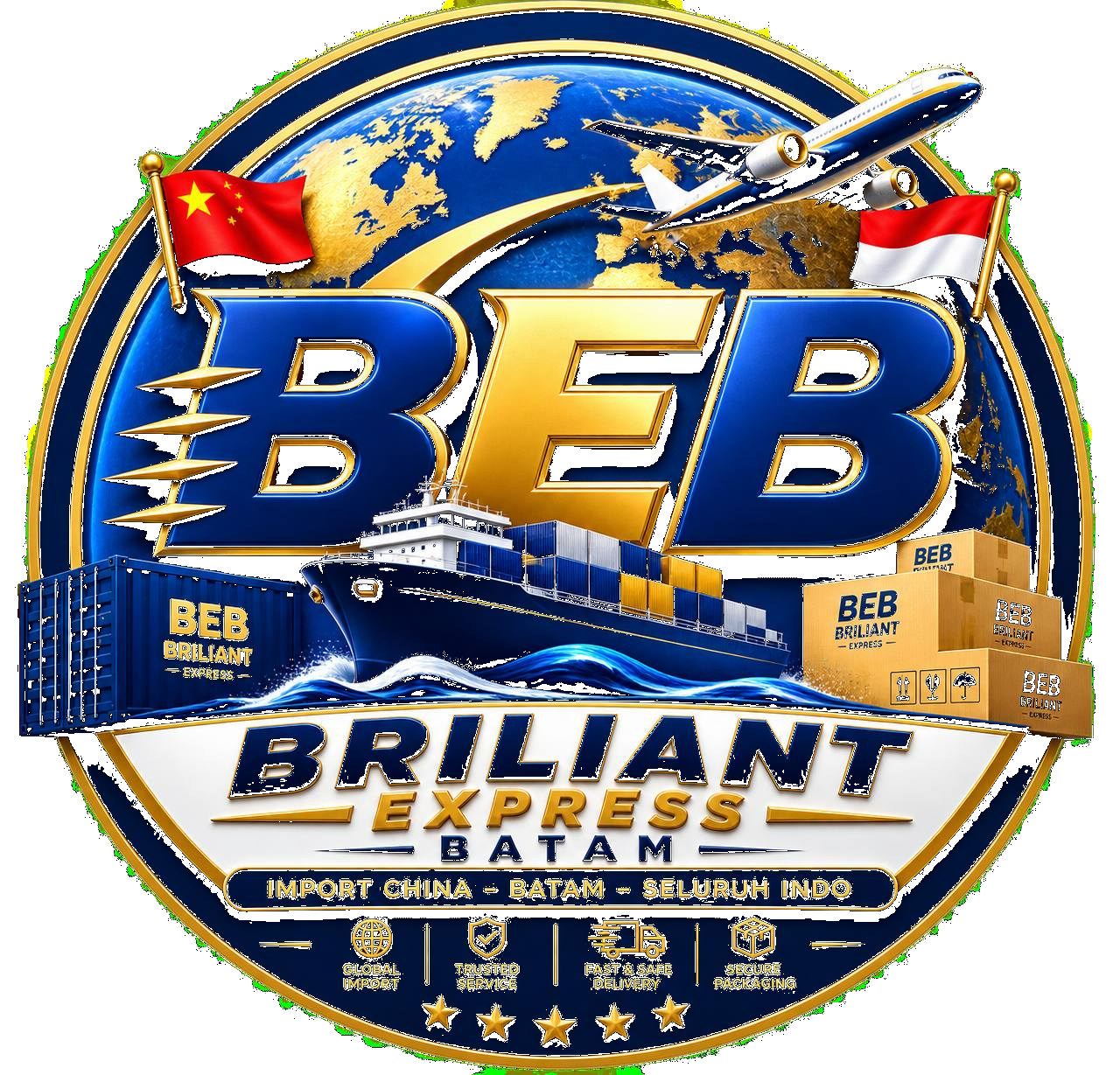BEB