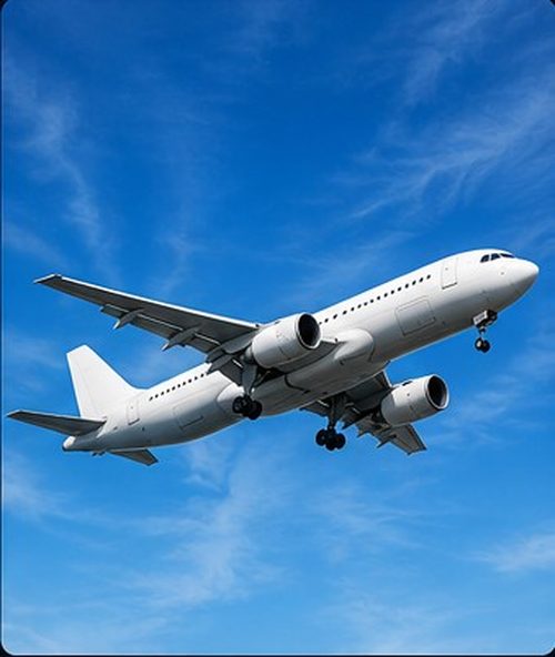 Air Freight