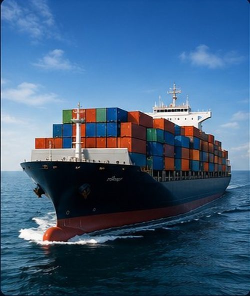 Sea Freight