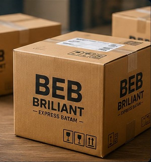 Paket Briliant Express Batam